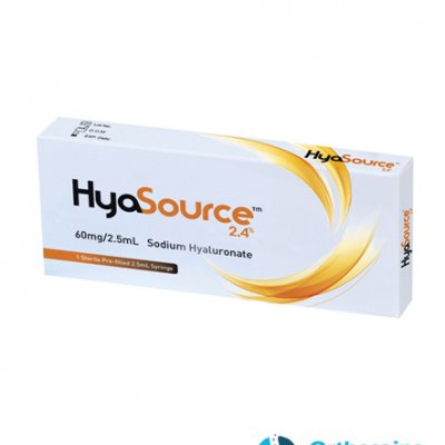 Hyasource 2.4% (60mg) 